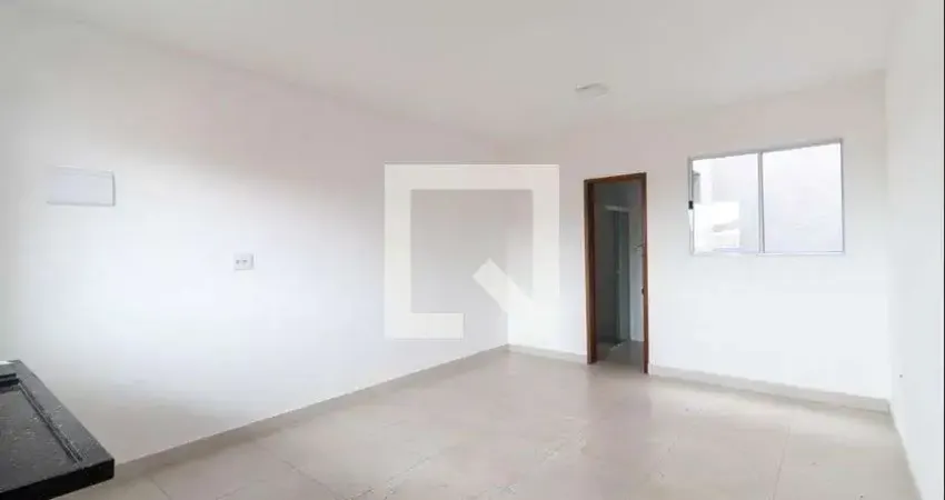 Apartamento para Aluguel - Cidade Patriarca, 1 Quarto,  24 m² - São Paulo