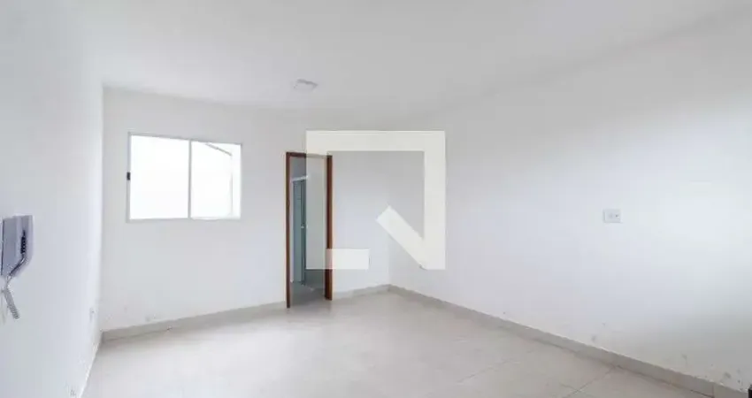 Apartamento para Aluguel - Cidade Patriarca, 1 Quarto,  24 m² - São Paulo