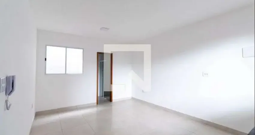 Apartamento para Aluguel - Cidade Patriarca, 1 Quarto,  24 m² - São Paulo