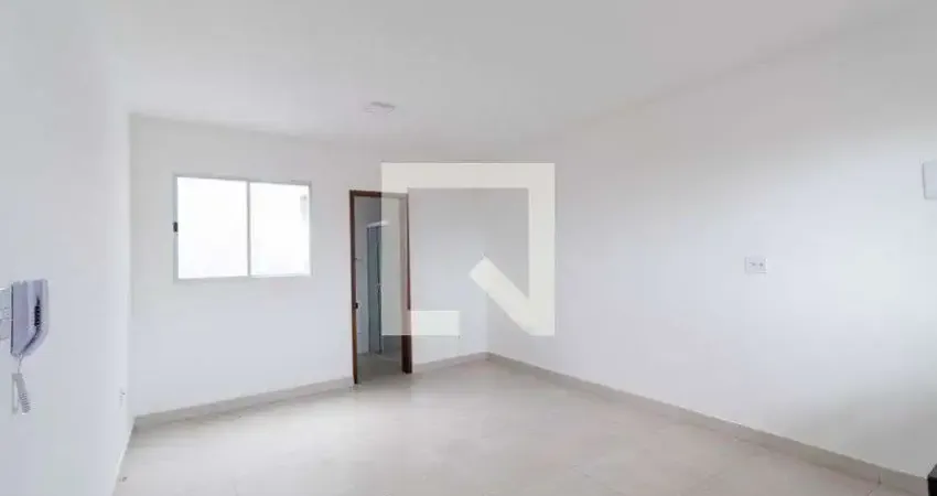 Apartamento para Aluguel - Cidade Patriarca, 1 Quarto,  24 m² - São Paulo