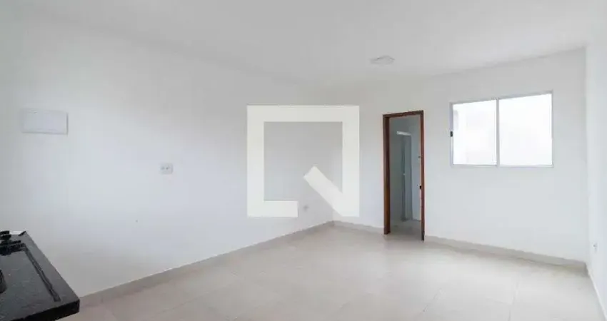 Apartamento para Aluguel - Cidade Patriarca, 1 Quarto,  24 m² - São Paulo