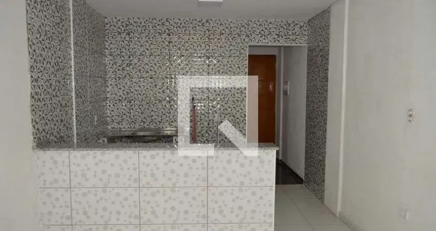 Kitnet / Stúdio para Aluguel - Liberdade, 1 Quarto,  30 m² - São Paulo