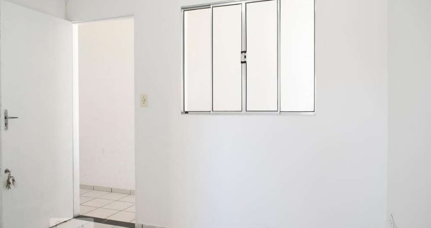 Kitnet / Stúdio para Aluguel - Freguesia do Ó, 1 Quarto,  30 m² - São Paulo
