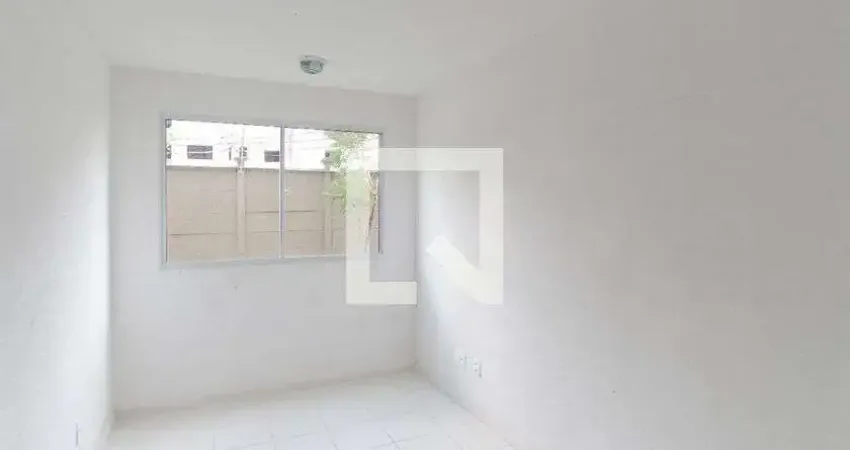 Apartamento para Aluguel - Vila Santos, 1 Quarto,  43 m² - São Paulo