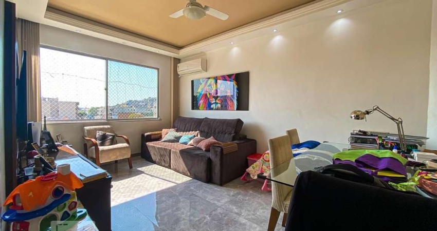 Apartamento para Aluguel - Irajá, 2 Quartos,  70 m² - Rio de Janeiro