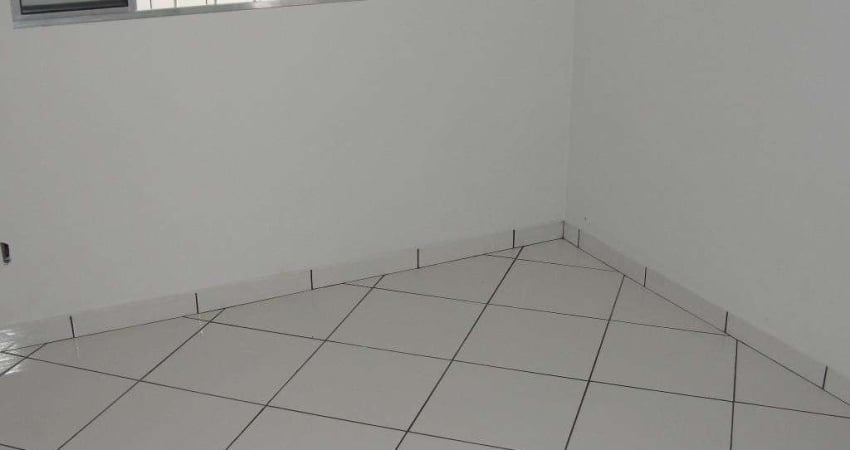 Casa para Aluguel - Vila Guilhermina, 1 Quarto,  55 m² - São Paulo