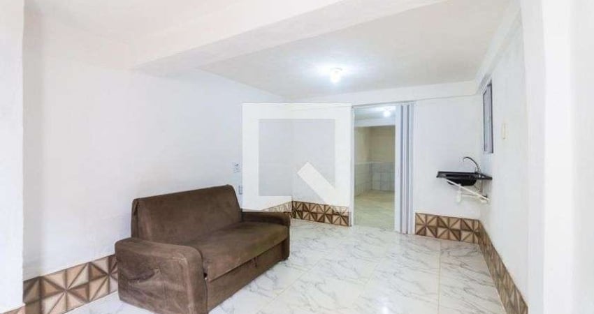 Kitnet / Stúdio para Aluguel - Boca do Rio, 1 Quarto,  63 m² - Salvador