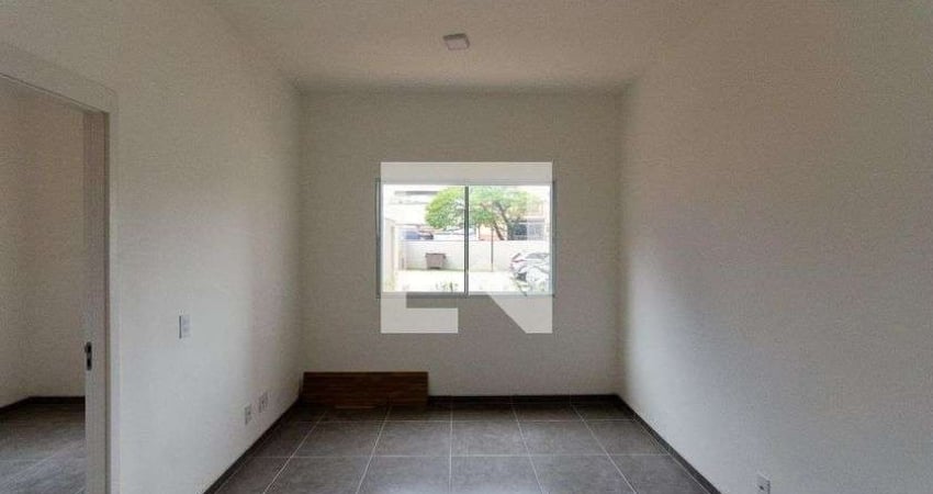 Apartamento para Aluguel - Freguesia do Ó, 1 Quarto,  28 m² - São Paulo