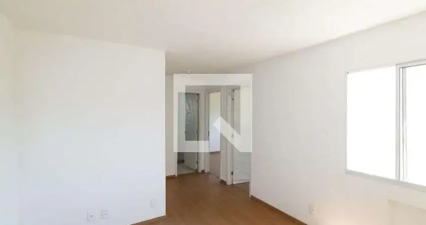 Apartamento para Aluguel - Campo Grande, 2 Quartos,  48 m² - Rio de Janeiro