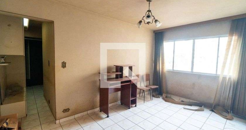Apartamento para Aluguel - Chácara Inglesa, 2 Quartos,  50 m² - São Paulo