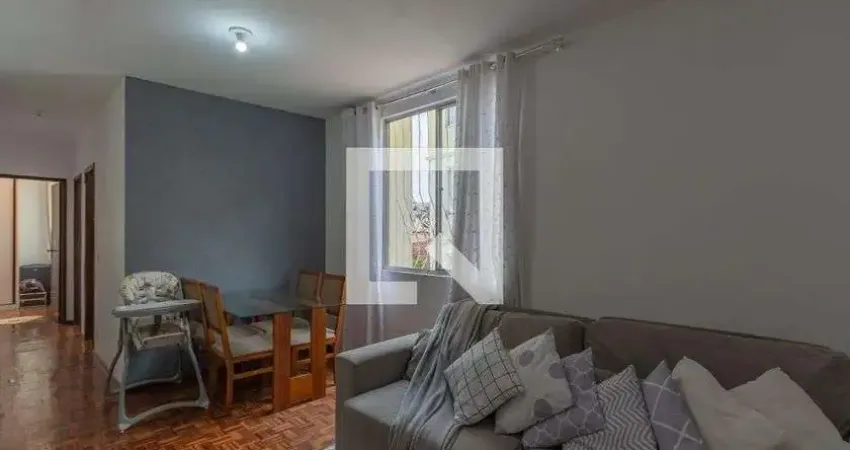 Apartamento para Aluguel - São João Batista, 3 Quartos,  65 m² - Belo Horizonte