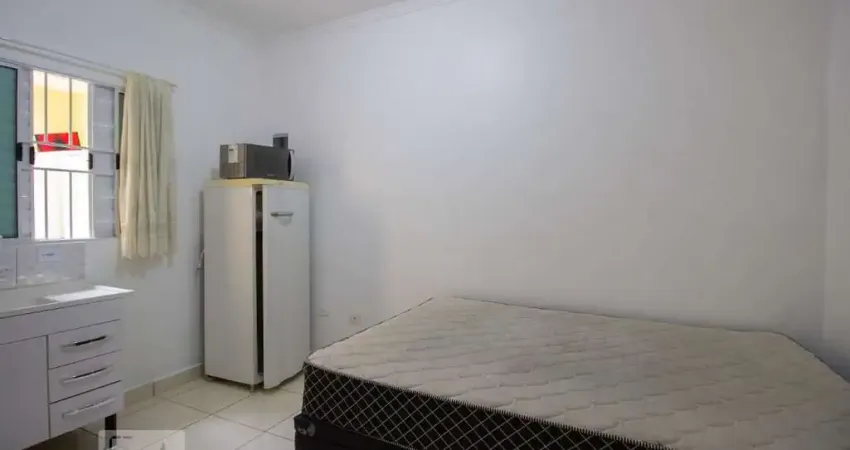 Apartamento para Aluguel - Butantã, 1 Quarto,  20 m² - São Paulo