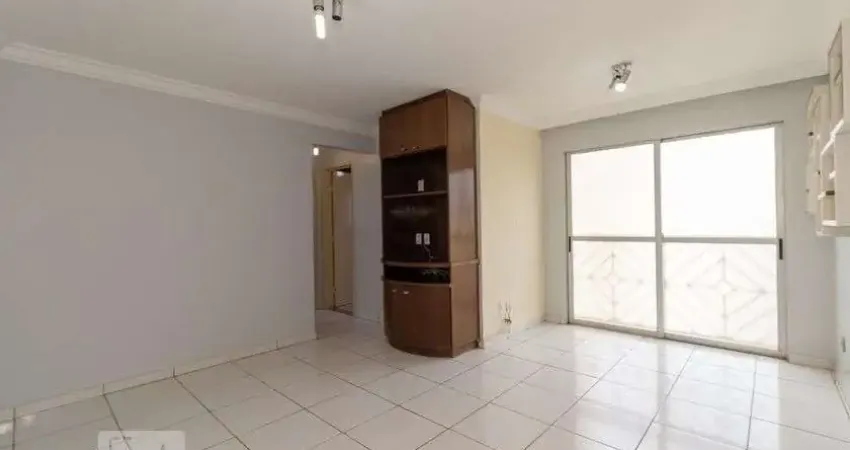 Apartamento para Aluguel - Residencial Eldorado, 2 Quartos,  63 m² - Goiânia
