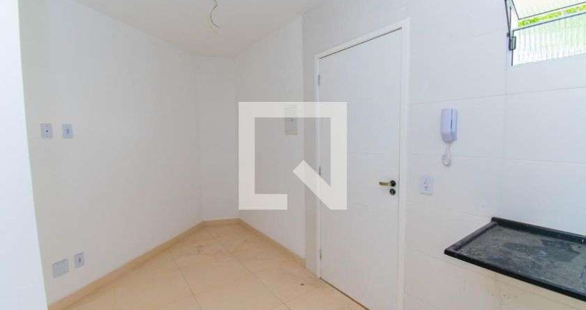Apartamento para Aluguel - Vila Prudente, 2 Quartos,  40 m² - São Paulo