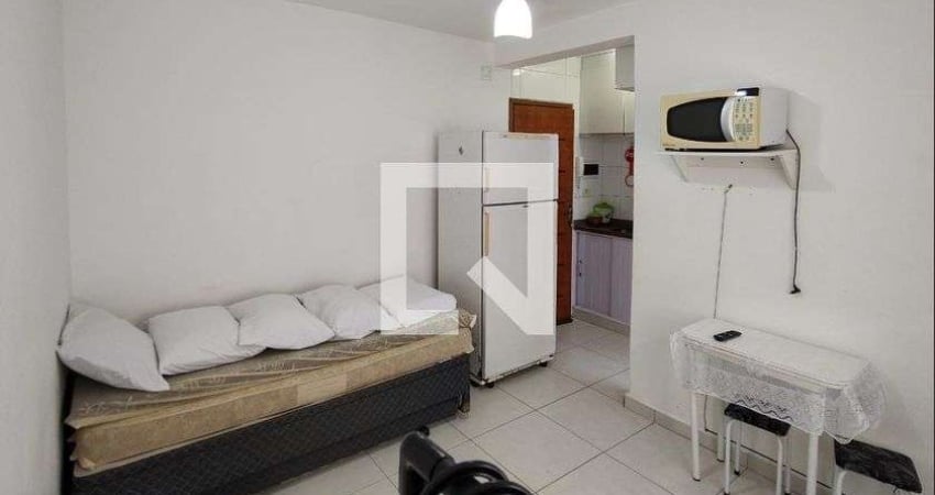 Kitnet / Stúdio para alugar na Rua Kikusaburo Tanaka, Cidade Ocian, Praia Grande