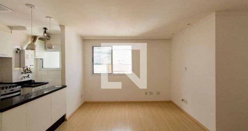 Apartamento para Aluguel - Cangaíba, 2 Quartos,  46 m² - São Paulo