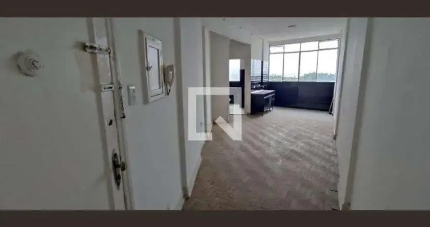 Apartamento para Aluguel - Centro, 1 Quarto,  44 m² - São Paulo