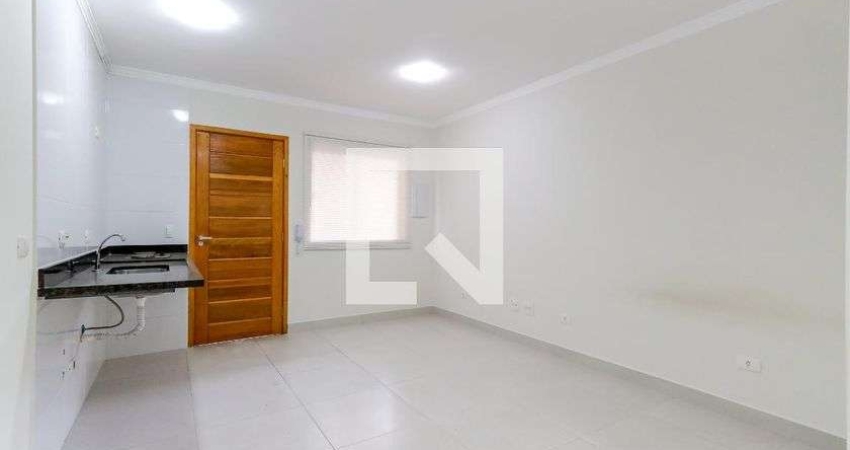 Kitnet / Stúdio para Aluguel - Vila Constança , 1 Quarto,  28 m² - São Paulo