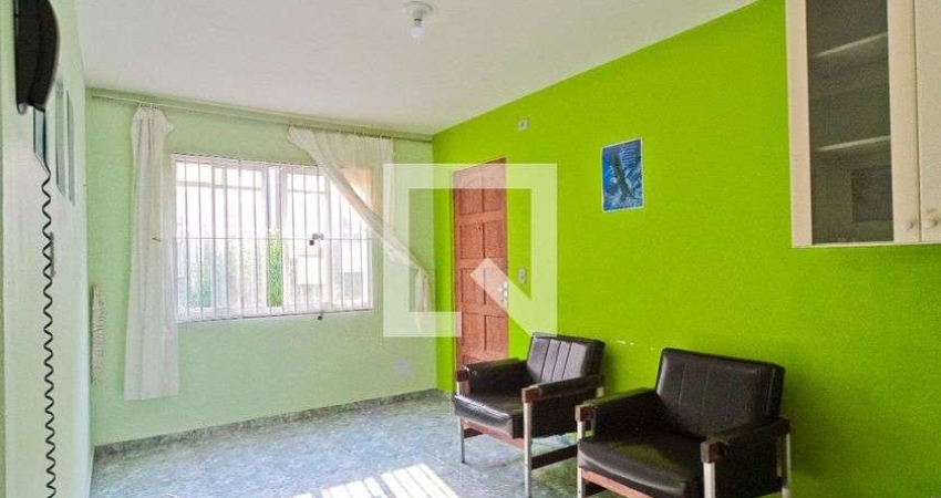 Apartamento para Aluguel - Parque Panamericano, 2 Quartos,  47 m² - São Paulo