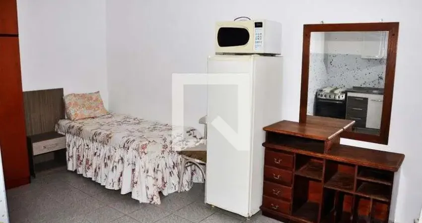 Casa com 1 quarto para alugar na Rua Tomás Ramos Jordão, Freguesia do Ó, São Paulo