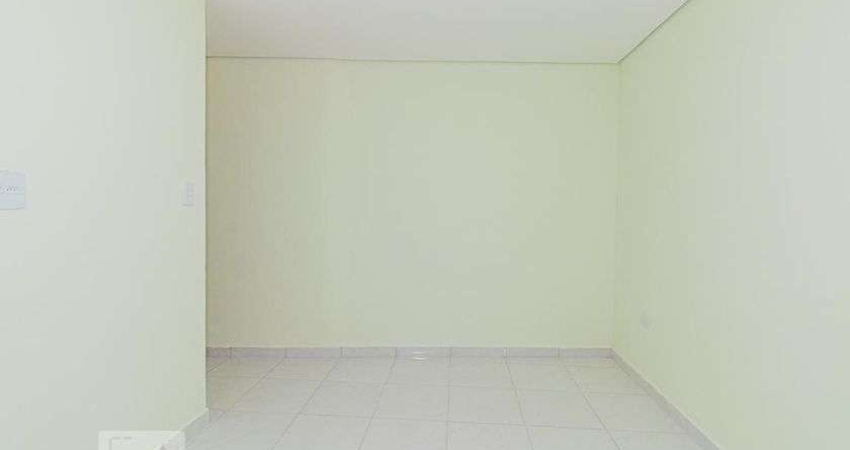 Apartamento para Aluguel - Vila Maria , 1 Quarto,  55 m² - São Paulo