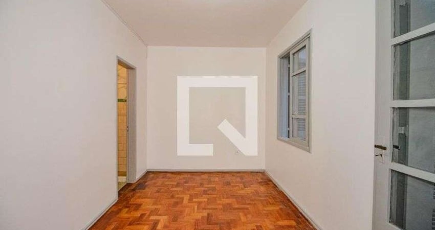 Kitnet / Stúdio para Aluguel - Independência, 1 Quarto,  25 m² - Porto Alegre