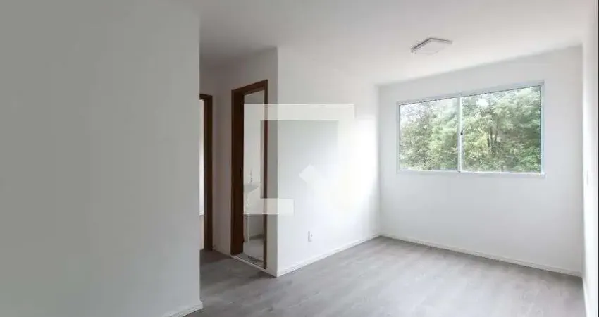 Apartamento para Aluguel - José Bonifácio, 2 Quartos,  46 m² - São Paulo