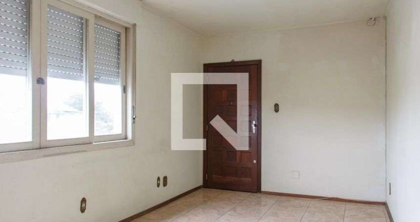 Apartamento para Aluguel - Cristal , 2 Quartos,  72 m² - Porto Alegre