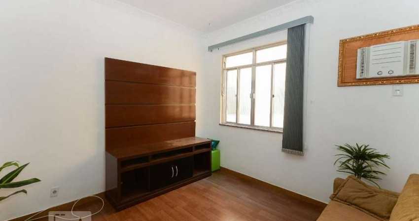 Kitnet / Stúdio para Aluguel - Vila Isabel, 1 Quarto,  30 m² - Rio de Janeiro
