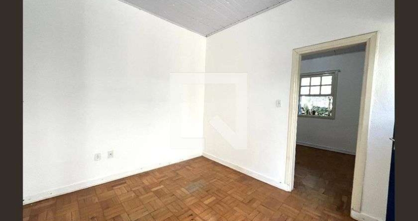 Casa para Aluguel - Planalto Paulista, 1 Quarto,  45 m² - São Paulo