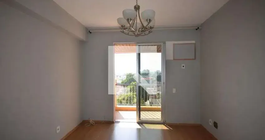 Apartamento para Aluguel - Campinho, 2 Quartos,  60 m² - Rio de Janeiro