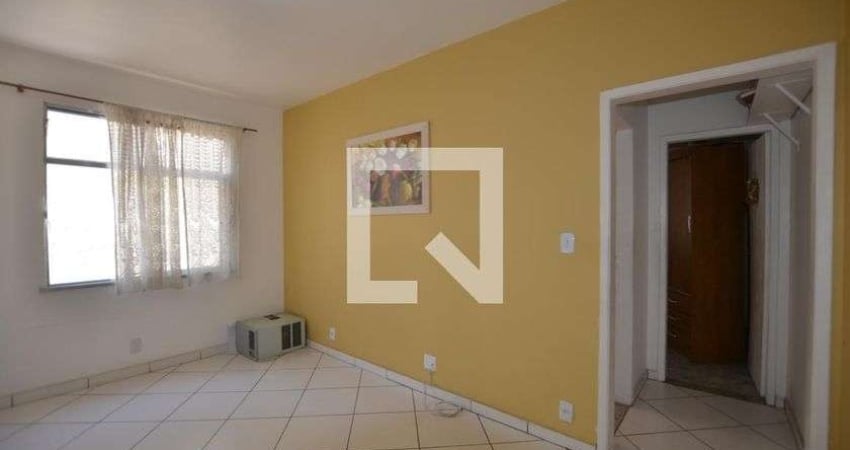Apartamento para Aluguel - Irajá, 1 Quarto,  50 m² - Rio de Janeiro