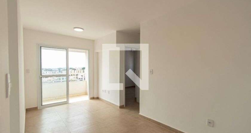 Apartamento para Aluguel - Jardim Astro, 2 Quartos,  50 m² - Sorocaba