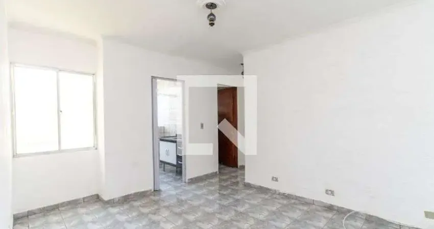 Apartamento para Aluguel - Vila Rio de Janeiro, 2 Quartos,  50 m² - Guarulhos