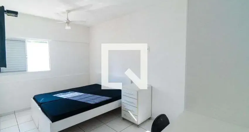 Apartamento para aluguel - chácara inglesa, 1 quarto, 20 m² - são paulo