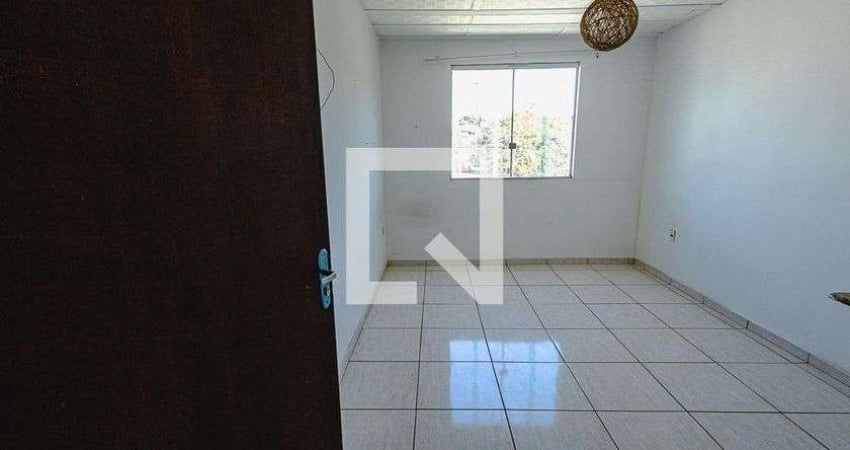 Kitnet / Stúdio para Aluguel - Juliana, 1 Quarto,  21 m² - Belo Horizonte
