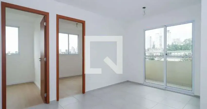Apartamento para Aluguel - Morumbi, 2 Quartos,  38 m² - São Paulo