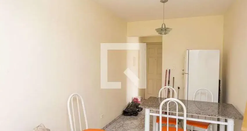 Apartamento para Aluguel - Ermelino Matarazzo, 2 Quartos,  52 m² - São Paulo