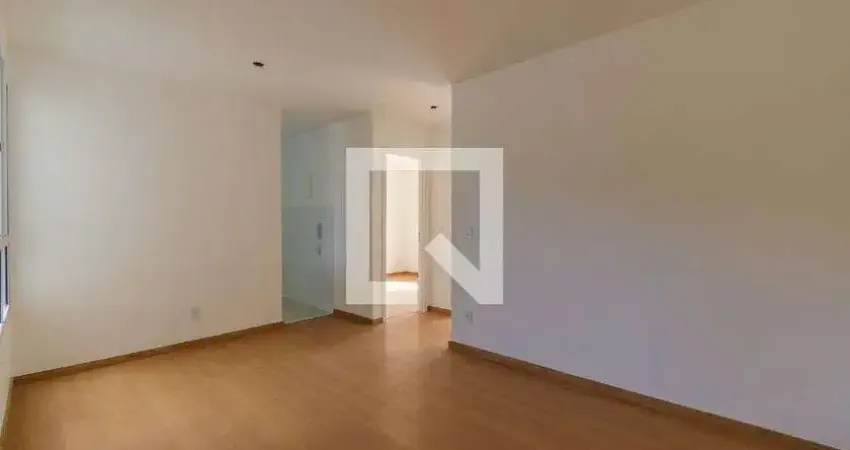 Apartamento para Aluguel - Vargem Pequena, 2 Quartos,  44 m² - Rio de Janeiro
