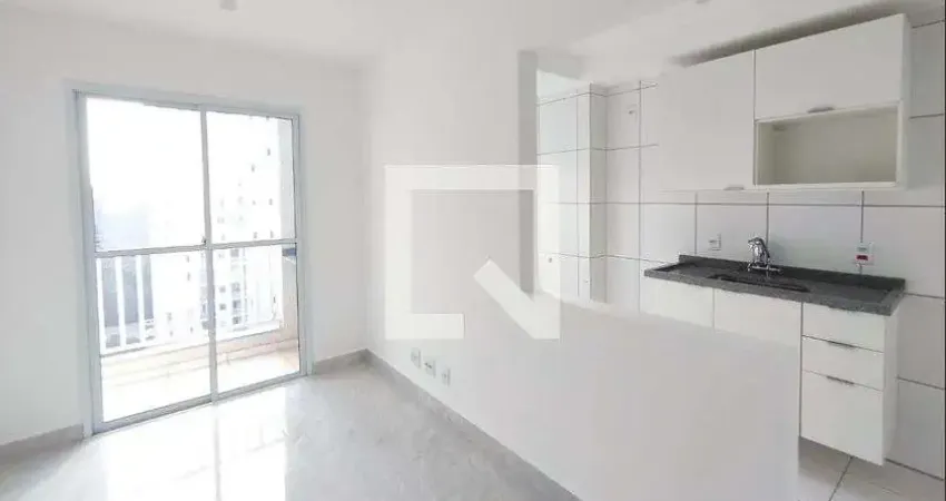 Apartamento para Aluguel - Jardim Samambaia, 2 Quartos,  49 m² - Campinas