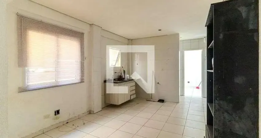 Apartamento para Aluguel - Centro, 1 Quarto,  44 m² - São Paulo