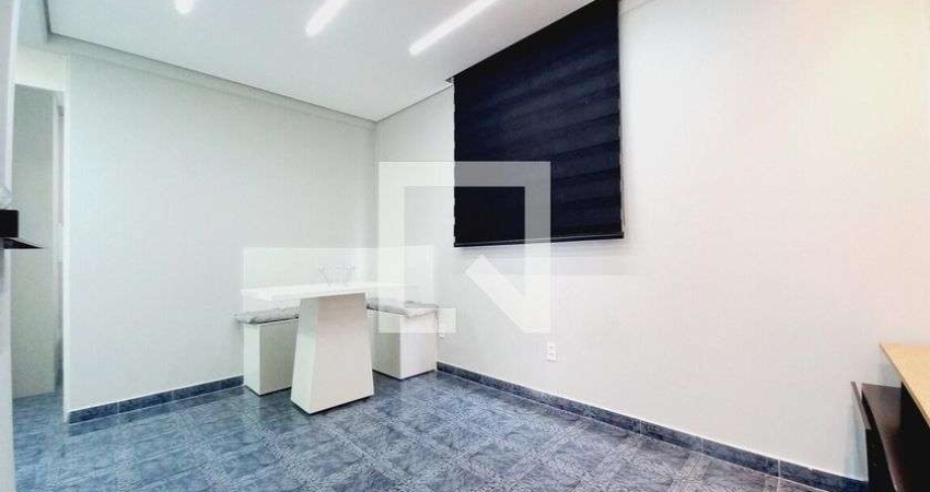 Apartamento para Aluguel - Parque Residencial Vila União  , 2 Quartos,  54 m² - Campinas