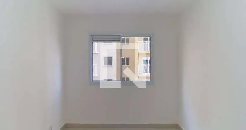 Apartamento para Aluguel - Vila Ema, 2 Quartos,  33 m² - São Paulo