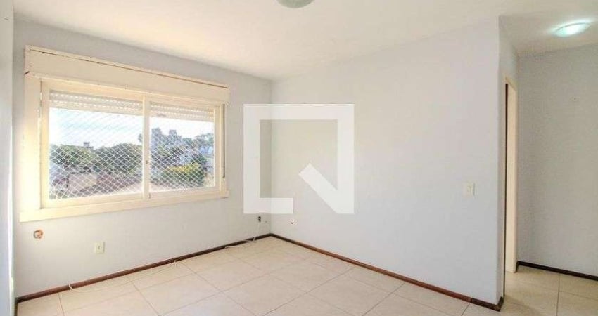 Apartamento para Aluguel - Jardim Salso , 2 Quartos,  70 m² - Porto Alegre
