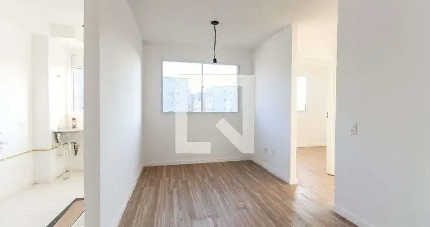 Apartamento para Aluguel - Parque do Carmo, 2 Quartos,  41 m² - São Paulo