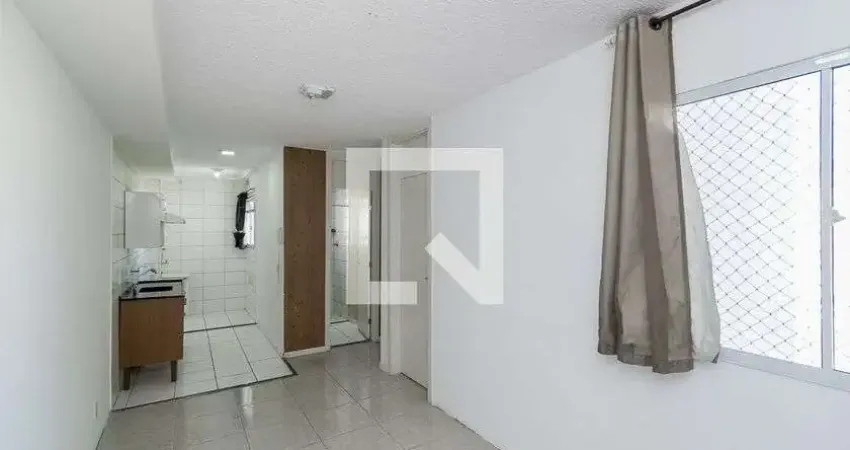 Apartamento para Aluguel - Bonsucesso, 2 Quartos,  45 m² - Rio de Janeiro