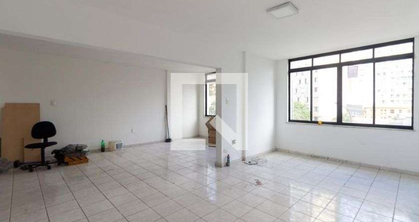 Kitnet / Stúdio para Aluguel - Centro, 1 Quarto,  72 m² - São Paulo
