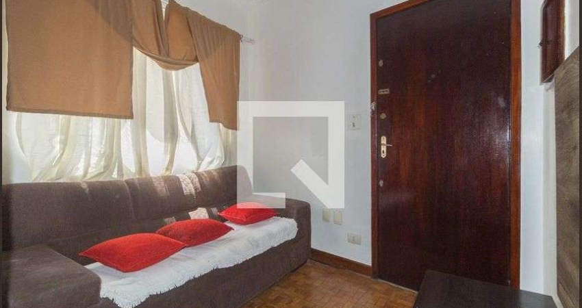 Apartamento para Aluguel - Mooca, 1 Quarto,  52 m² - São Paulo