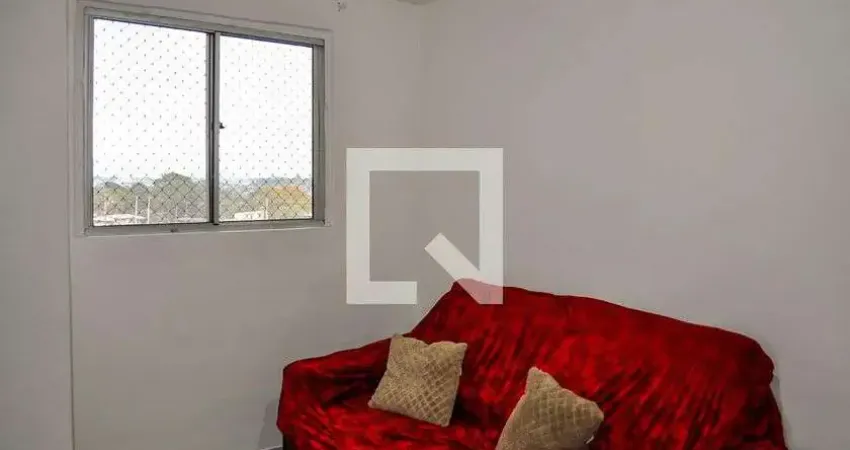 Apartamento para Aluguel - Campo Novo, 1 Quarto,  42 m² - Porto Alegre