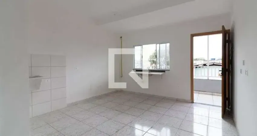 Apartamento para Aluguel - Cangaíba, 1 Quarto,  29 m² - São Paulo